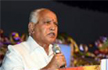 Shah brokers peace between BSY, Eshwarappa